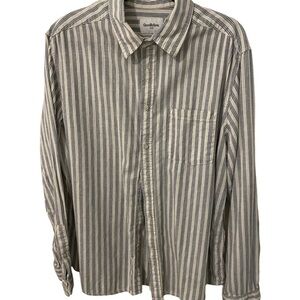Goodfellow Men’s Button Down XL